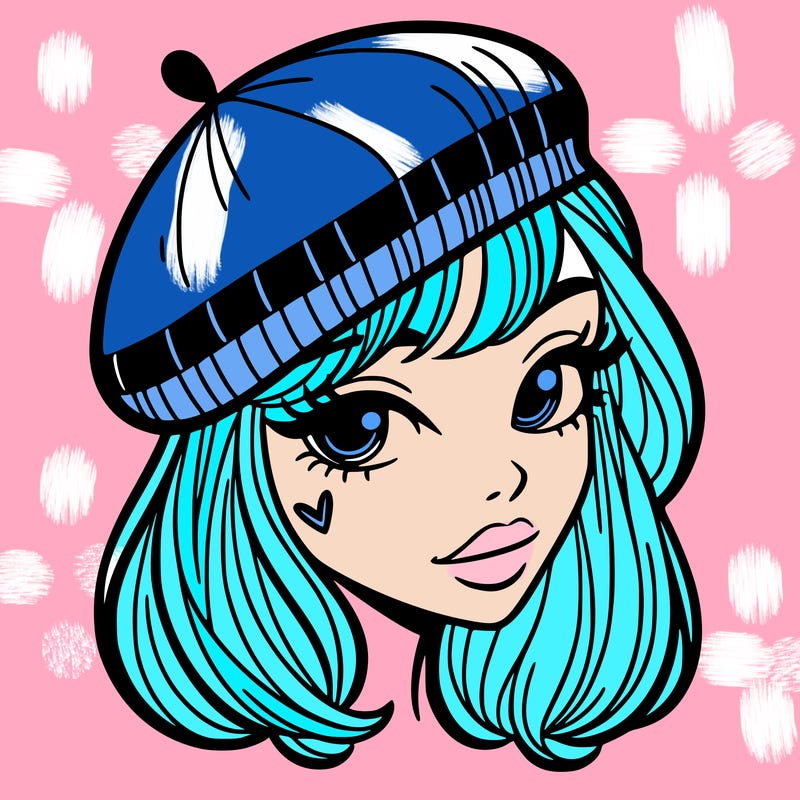 parisian beret: a chic beret that adds a touch of parisian elegance