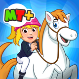 My City: Star Stable Club