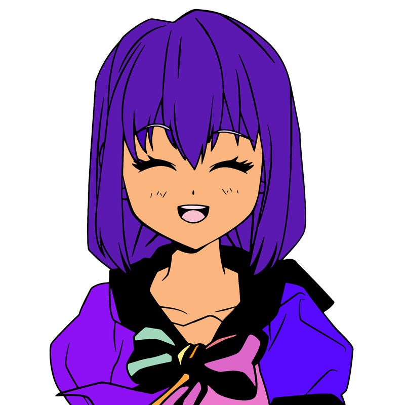 After