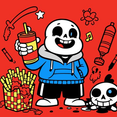 undertale