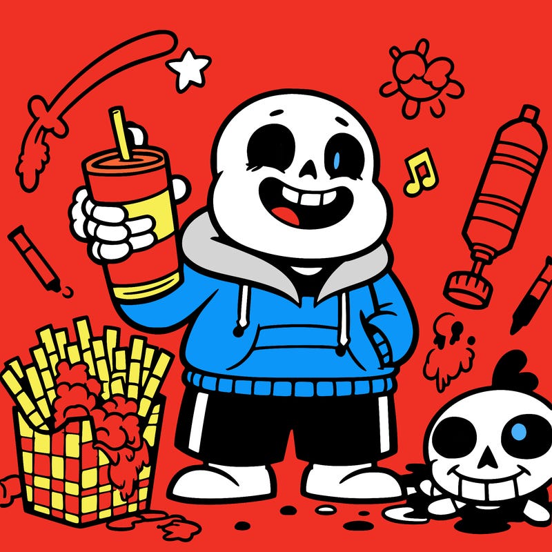 undertale