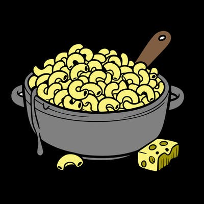 mac and cheese