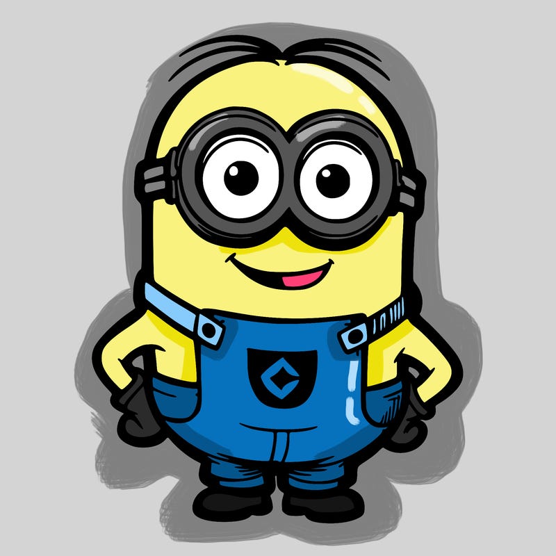 minion