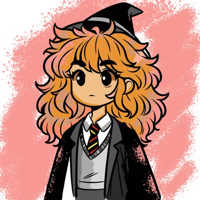 hermione granger