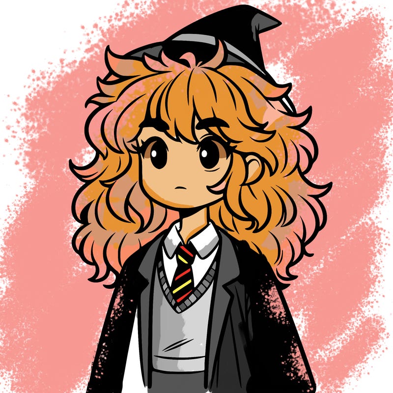 hermione granger