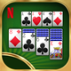 Classic Solitaire NETFLIX