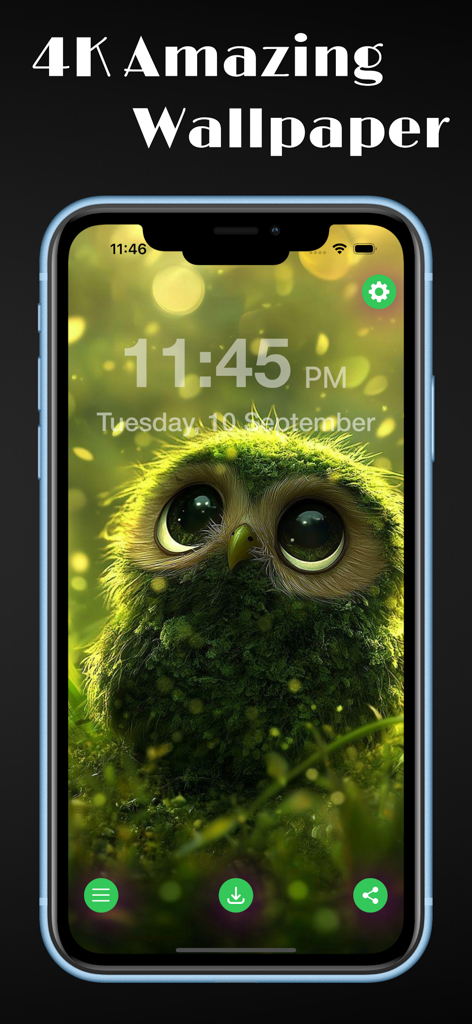4K HD Wallpapers | Premium Hand-Picked Aesthetics for iPhone