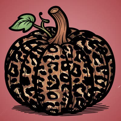 pumpkin