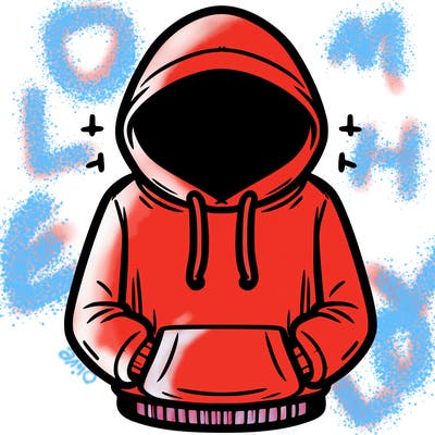 hoodie