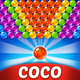 Bubble CoCo: Match 3 Shooter