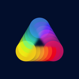 PicsHub-AI Art & Photo Edit - App Icon