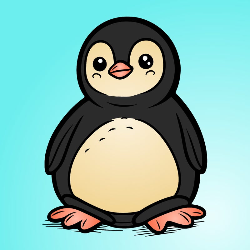 penguin