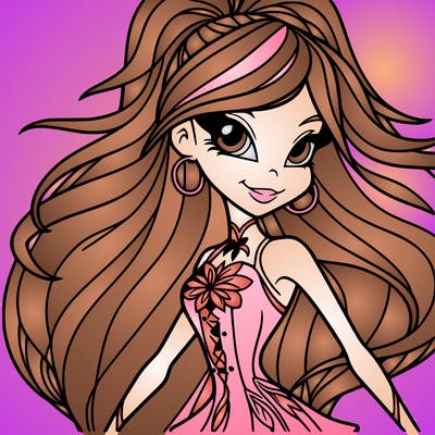 winx club