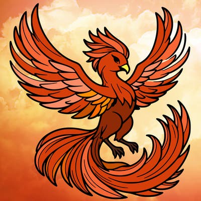 phoenix