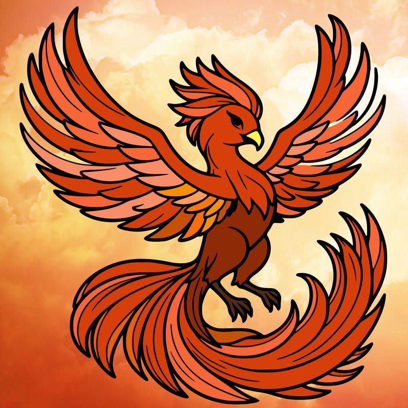 phoenix