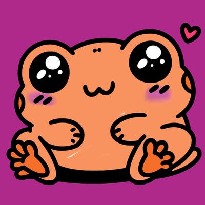 𝚔𝚊𝚠𝚊𝚒𝚒 𝚏𝚛𝚘𝚐