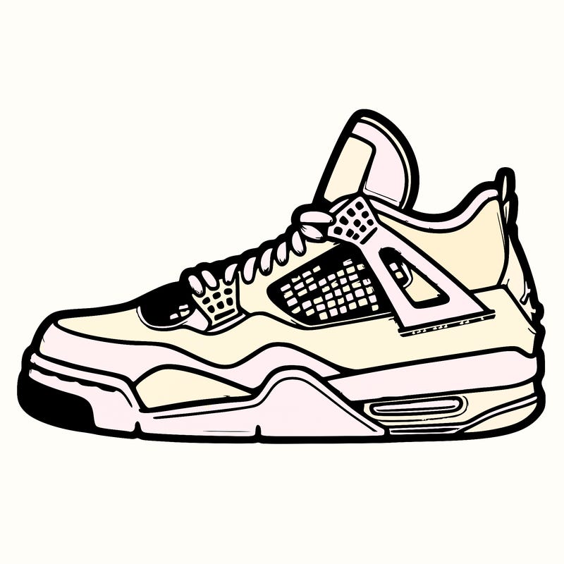 jordan 4