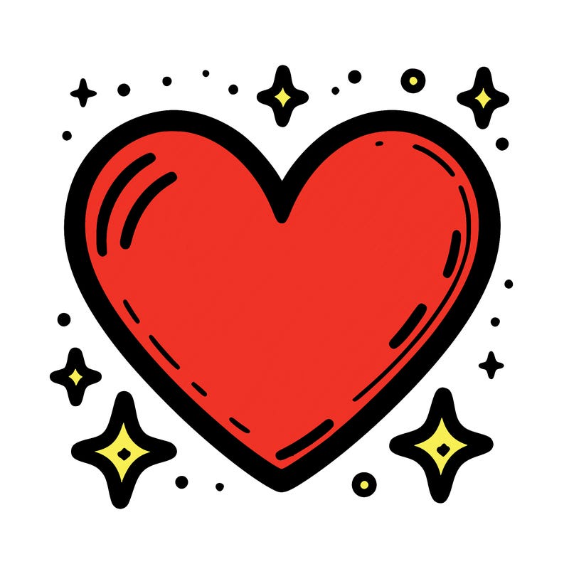 heart
