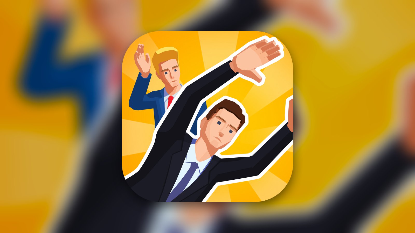 VIP Guard - Games App | MWM