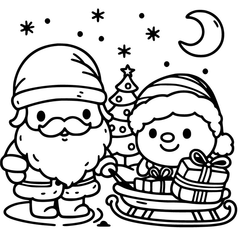 christmas easy very easy