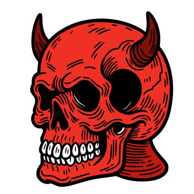 skull