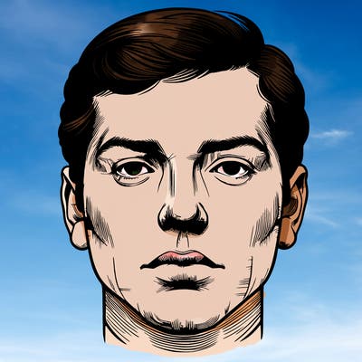 face realistic