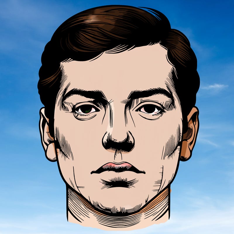 face realistic
