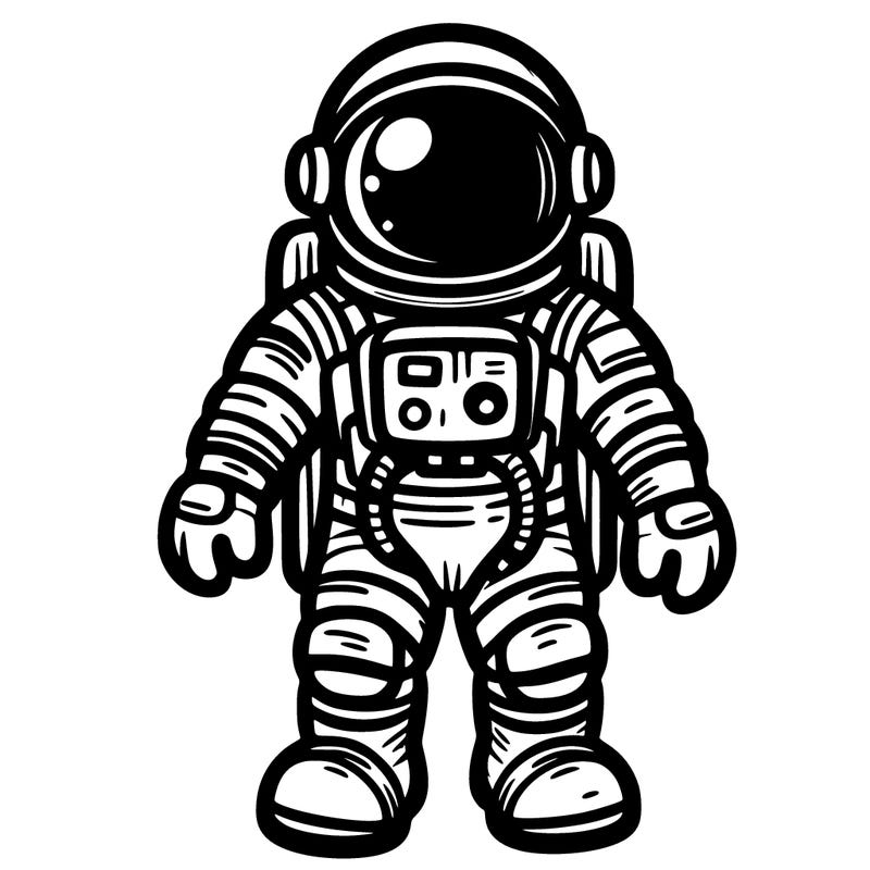 astronaut
