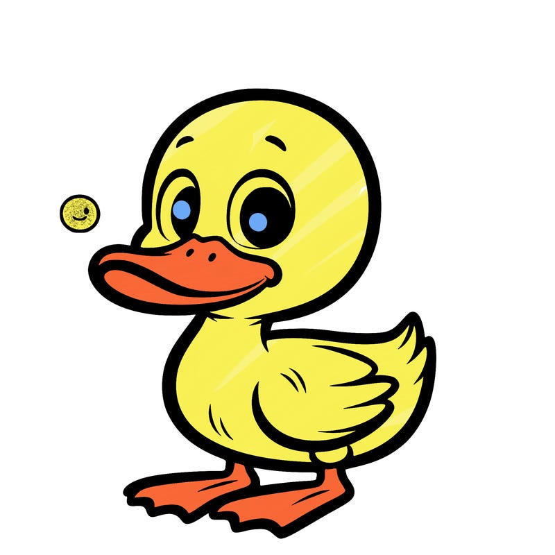 duck