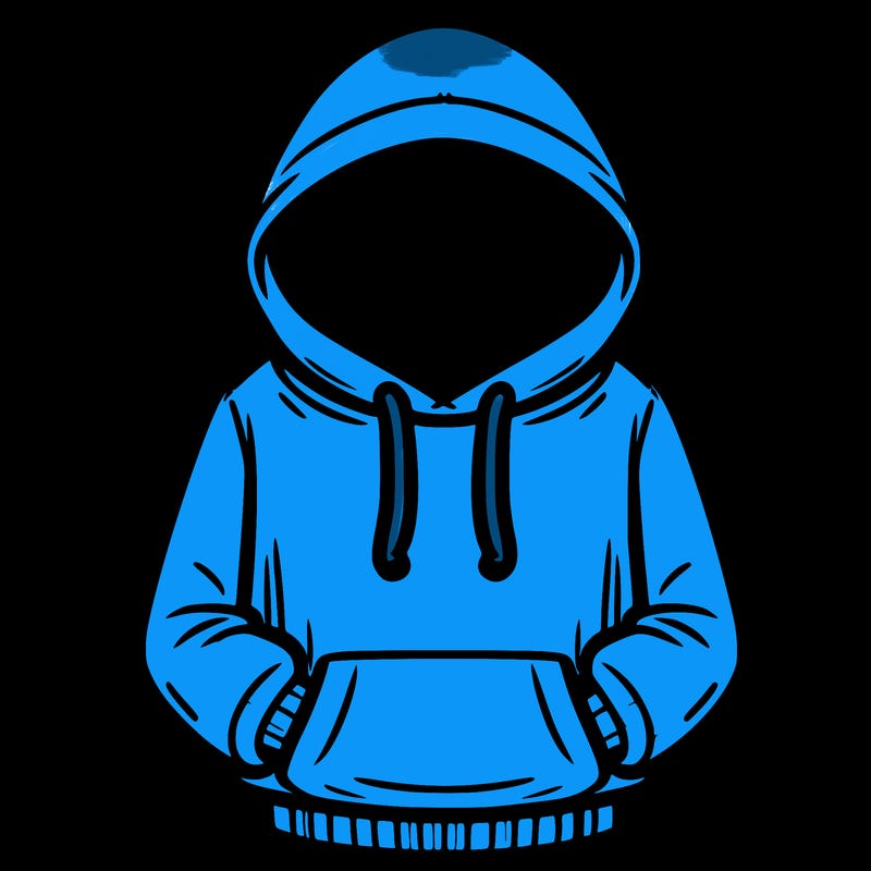 hoodie