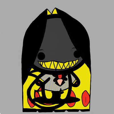 sanrio kuroumi