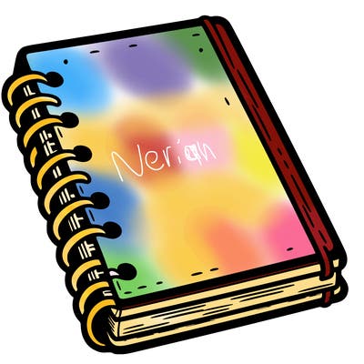 notebook