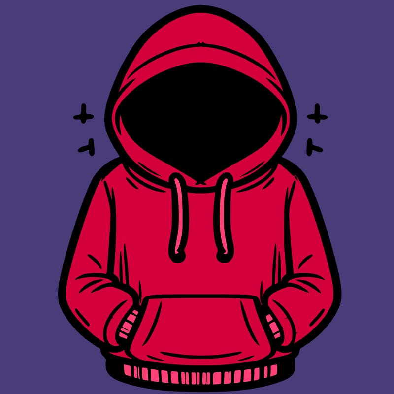 hoodie