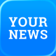 RSS Reader - Your News