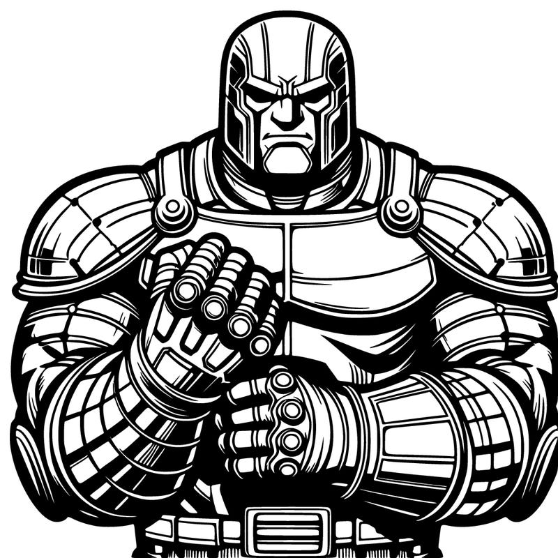 thanos