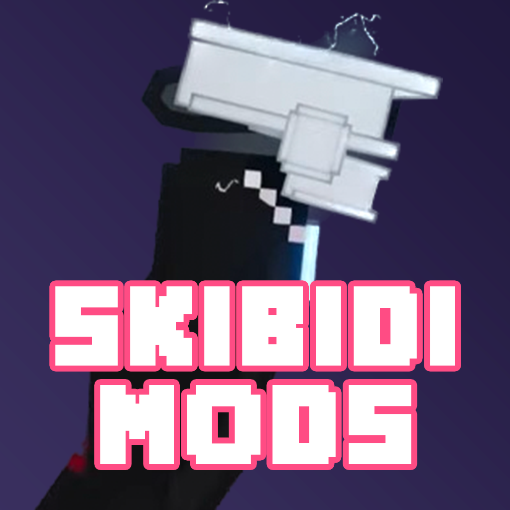 Ragdoll Mods: Skibidi Titans - Reference App | MWM