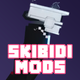 Ragdoll Mods: Skibidi Titans