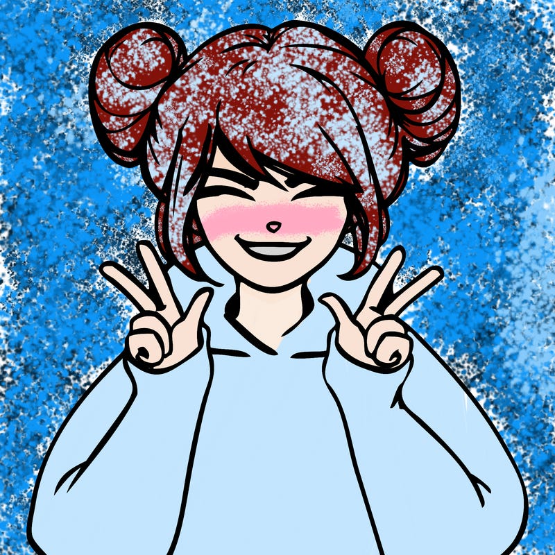 After