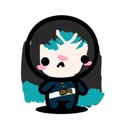 sanrio kuroumi