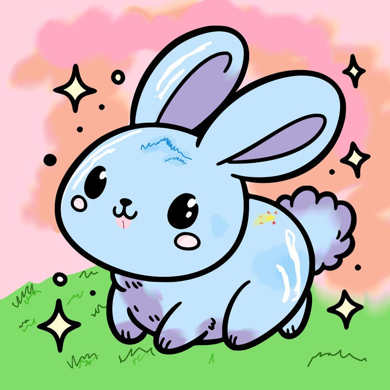 bunny