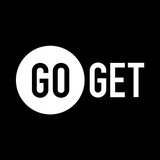 GoGet: Hire on demand - App Icon