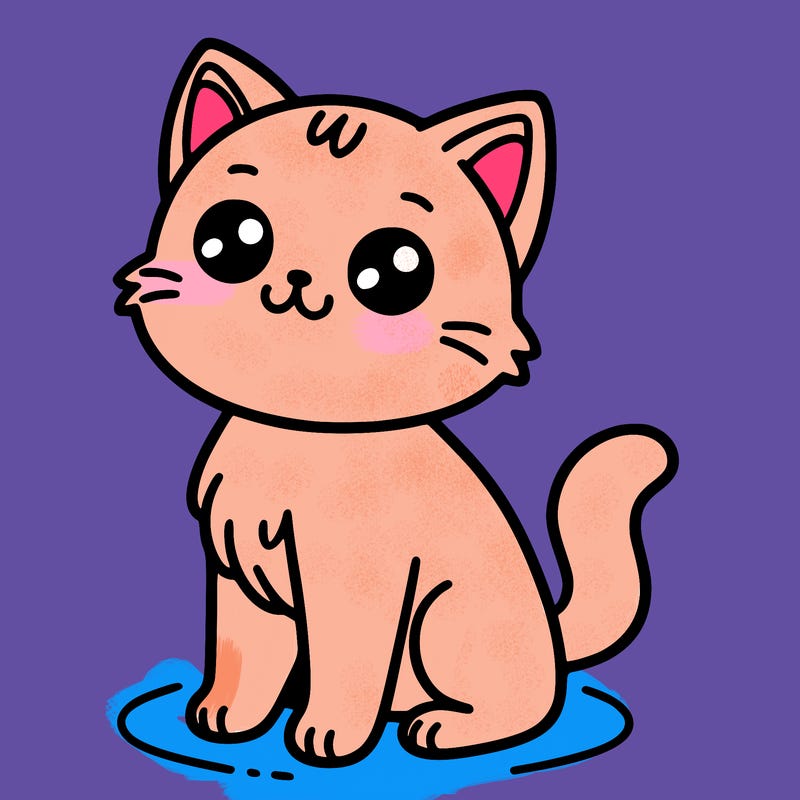 cat