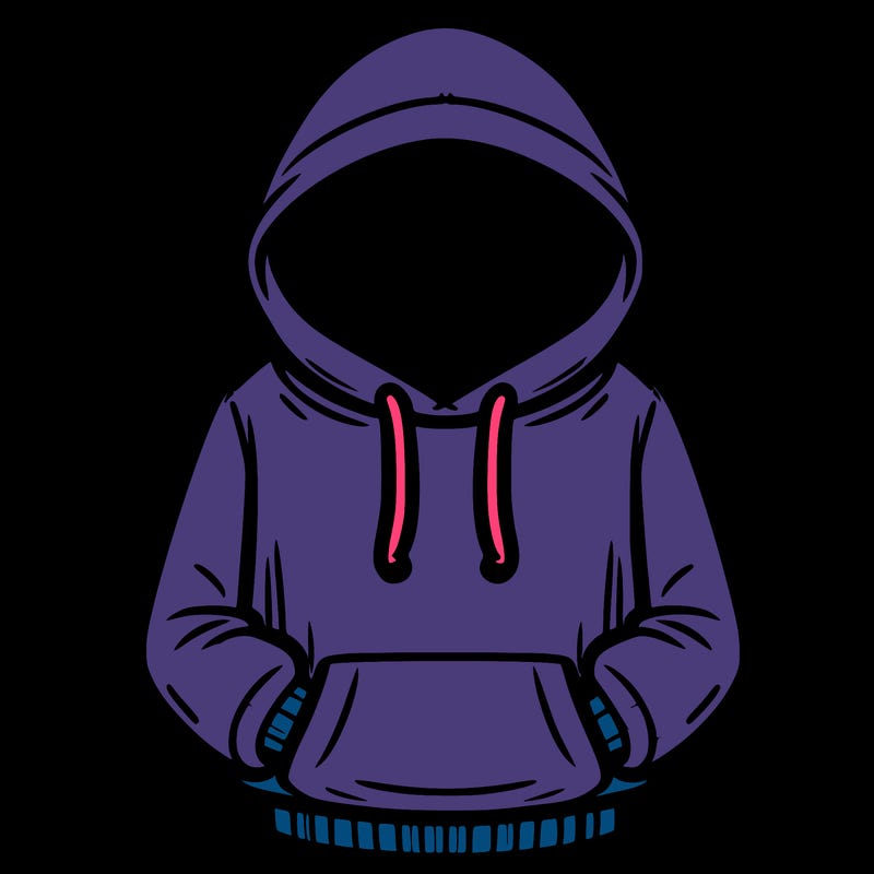 hoodie
