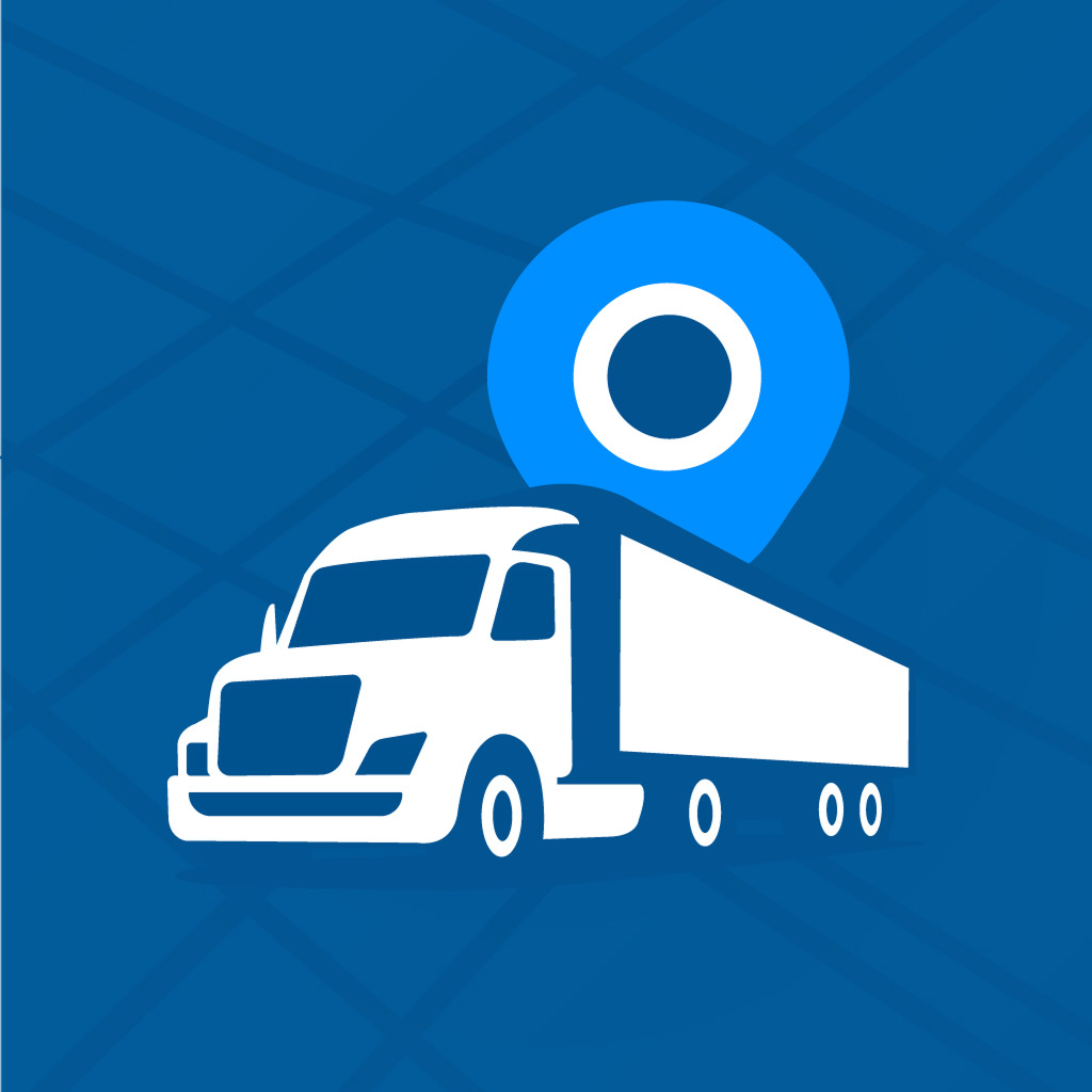 Truck Maps: Trucker GPS | Truck-Safe Routing & Navigation