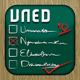 Calificaciones - App Icon