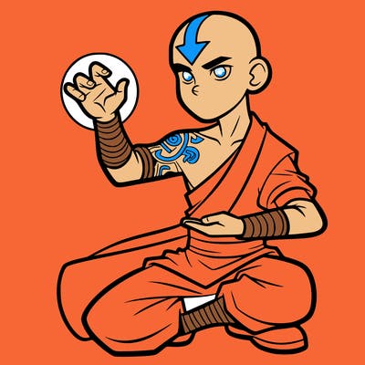 aang
