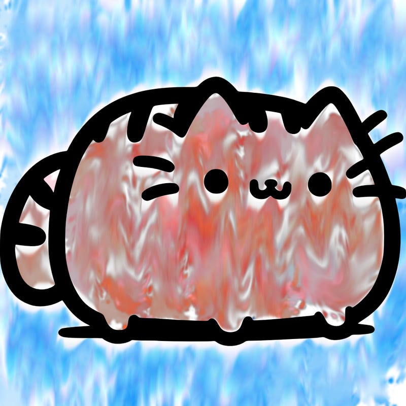 pusheen