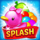 Water Splash – Cool Match 3