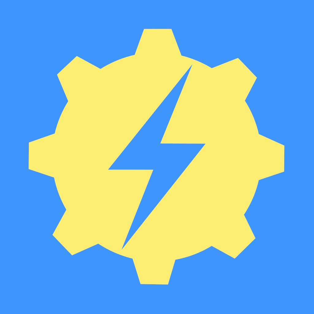 F4 & F76 Companion & Guide - Utilities App | MWM