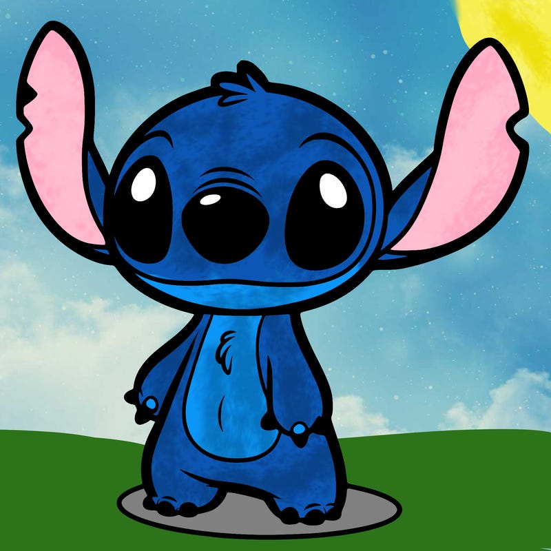 stitch